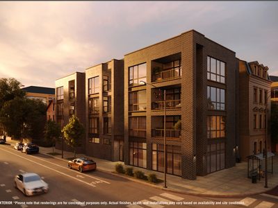 805 N California Ave #401