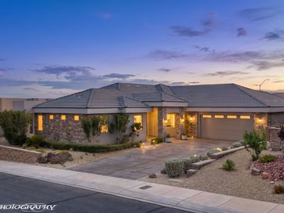 155 Seven Palms Way