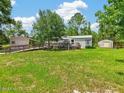 Property at 4460 REGINA Street, Hastings, FL