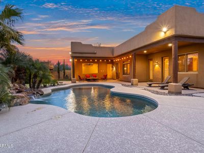 6521 E Ashler Hills Dr