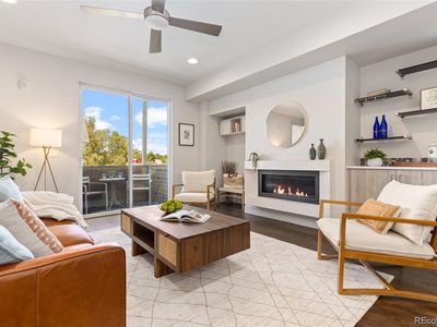 4943 Lowell Boulevard #2