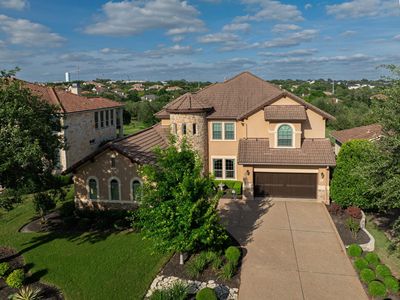 4609 Bat Falcon Dr