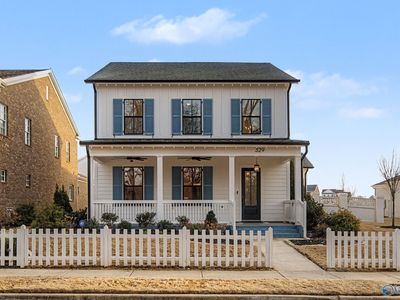 329 Clift Home Place Dr