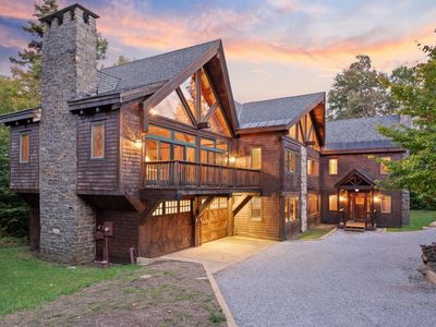 151 Big Rock Road