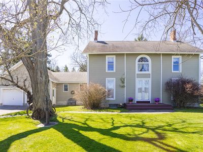 1559 W Bloomfield Rd