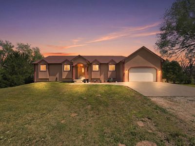 Property at 11470 N 151st St W, Sedgwick, KS