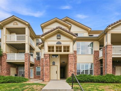 5723 N Gibralter Way #4-102