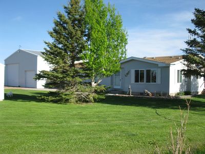 134 Bluff Ct