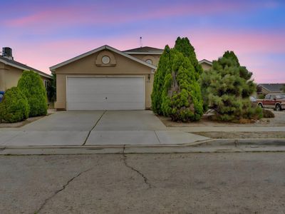 8401 Spring Sage Rd SW