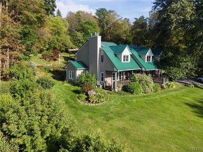 2664 E Lake Rd