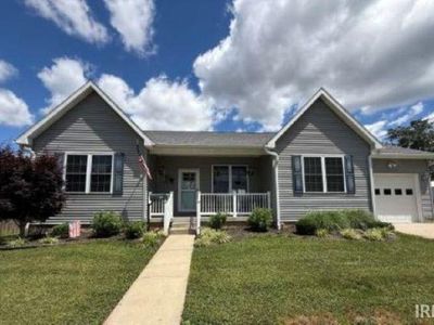 Property at 166 W Adams St, Orleans, IN