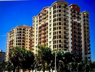 2011 N Ocean Blvd APT 602