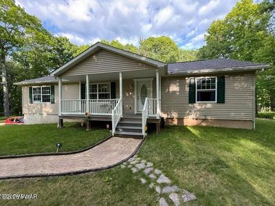 137 Red Rock Cir