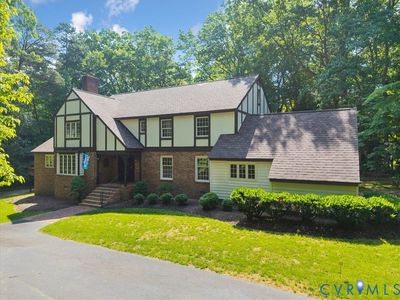 5301 Ashton Creek Rd