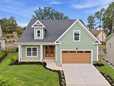 140 Mayhaw Dr