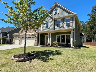 306 New Harvest Ln