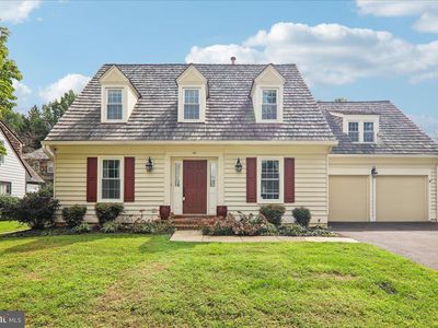212 Bristol Downs Dr