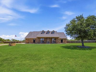 122 Eagle Pass Ln