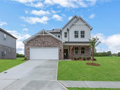 643 Dugout Dr