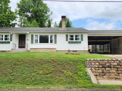 Property at 304 Water St, Edinburg, VA