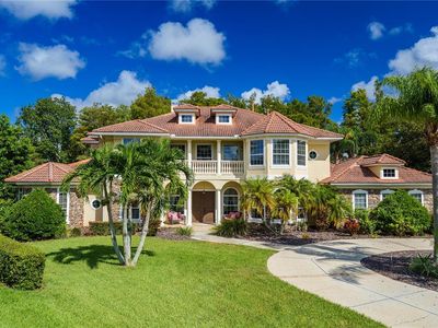 2812 Sleeping Dragon Ln