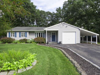 21 Aberdeen Drive