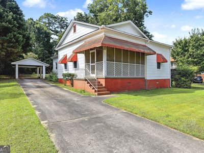 Property at 7 Georgia Ave, Hampton, GA