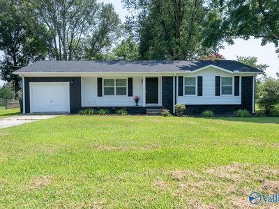 614 Clift Dr