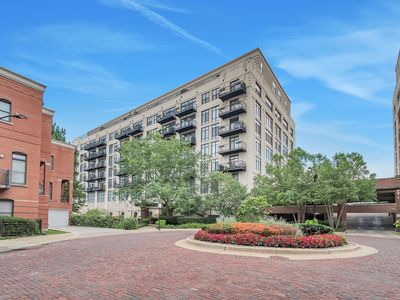 1525 S Sangamon St UNIT 315-P