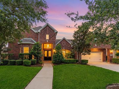 4310 Red Eagle Pass Ln