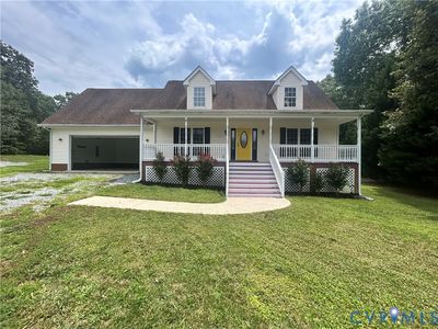 11555 Cherokee Pines Trl