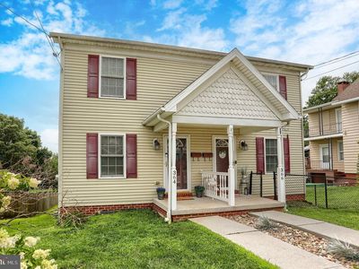 Property at 364 W Main St, Dallastown, PA