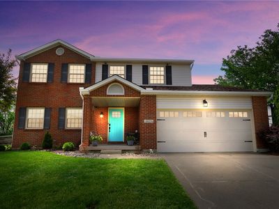 6023 Glennsbury Ct