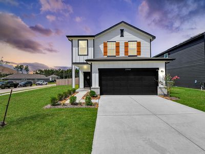 25360 Stoneham Creek Dr
