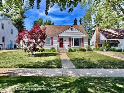 1716 Gordon Ave