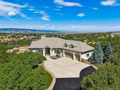 3521 Castle Butte Drive