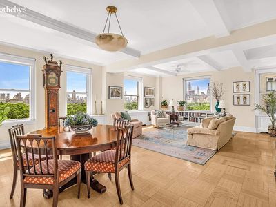 225 Central Park N #1101