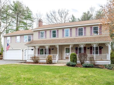 12 Cole Farm Rd