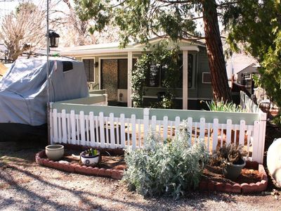 14001 Sierra Way #302