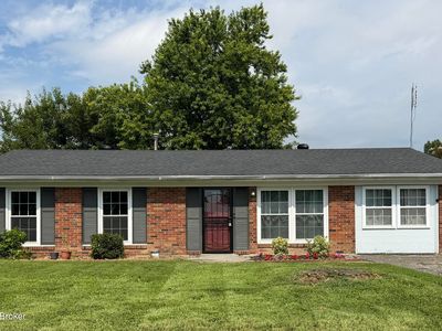 9604 Shoshone Way