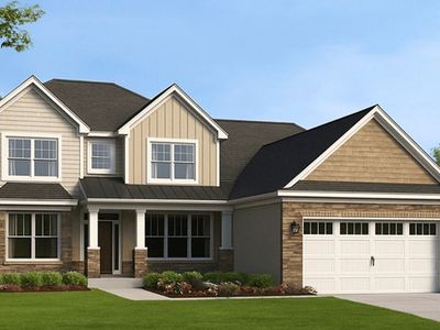CARRINGTON Plan, Pinebrook