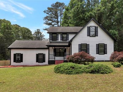 4803 Elam Rd