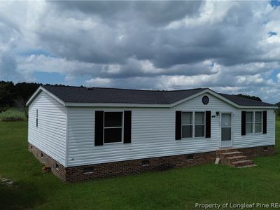Property at 3898 Alamac Rd, Lumberton, NC