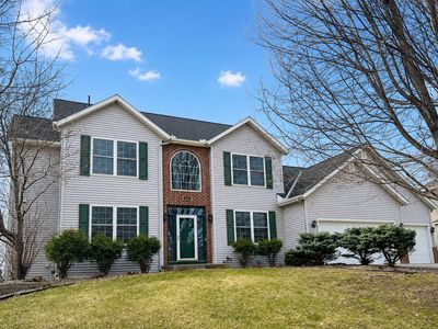 Property at 2888 Eagle Valley Dr, Woodbury, MN