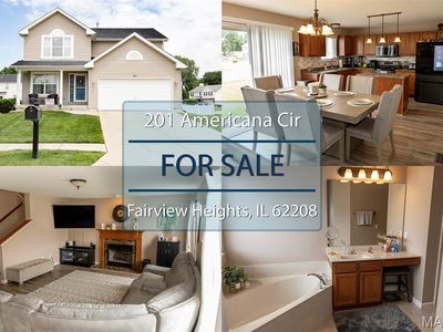 201 Americana Cir