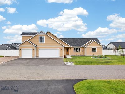 3869 Rosette Ln