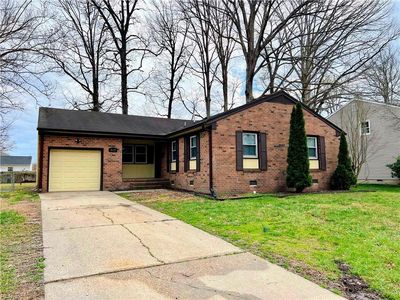414 Flint Dr
