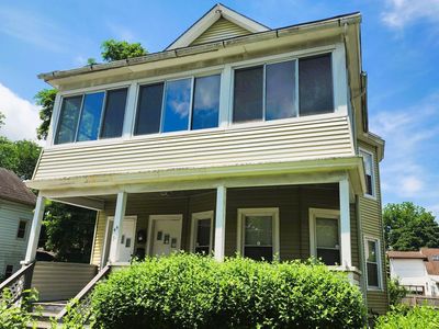 Property at 51 Lincoln Avenue, Poughkeepsie, NY