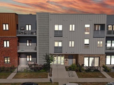 2525 Arapahoe Street #RD305