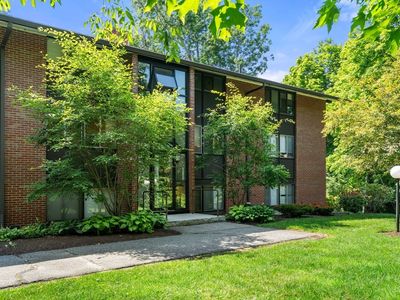 7 Longwood Dr #207